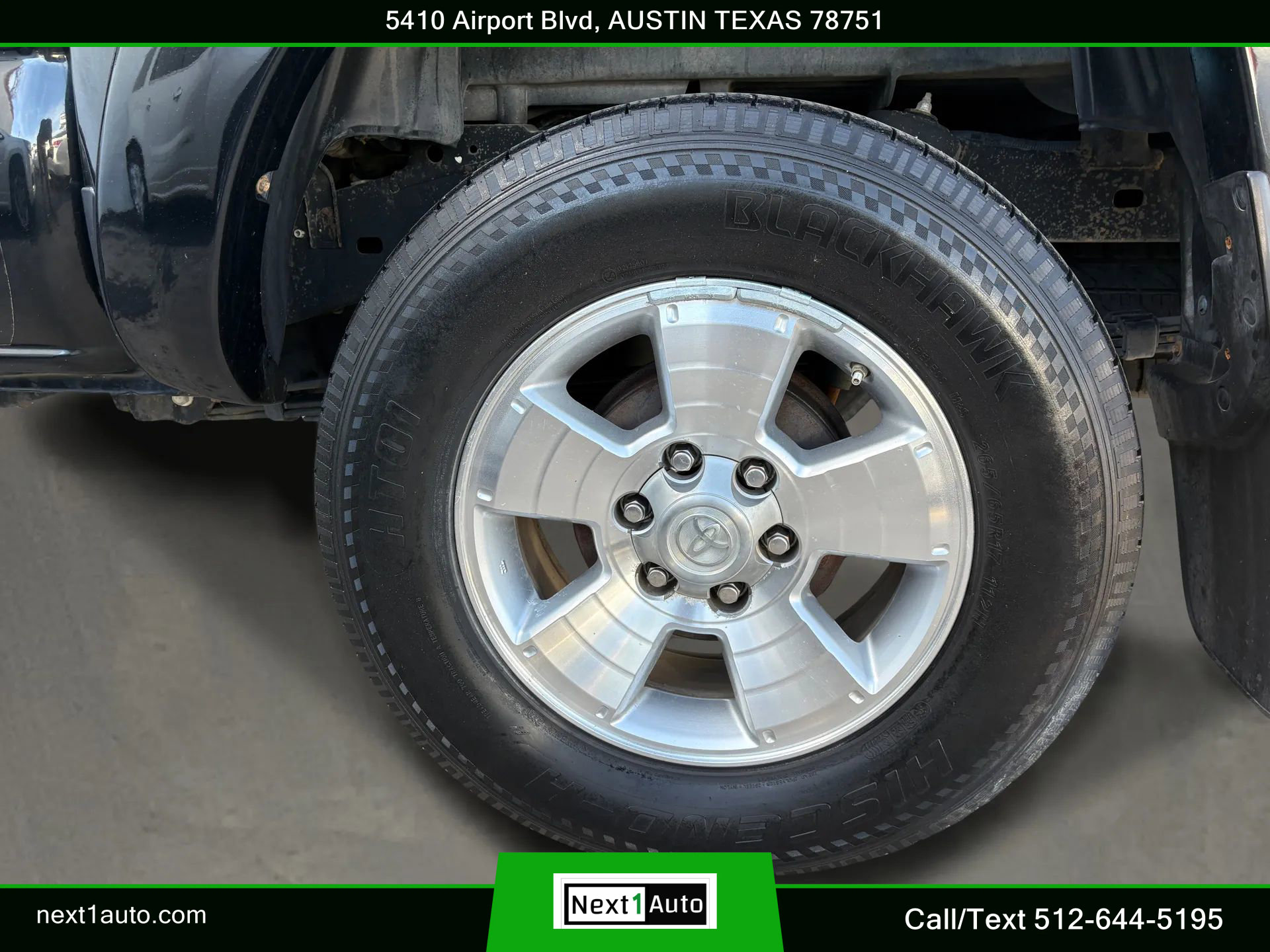 Used 2008 Toyota Tacoma PreRunner image 38