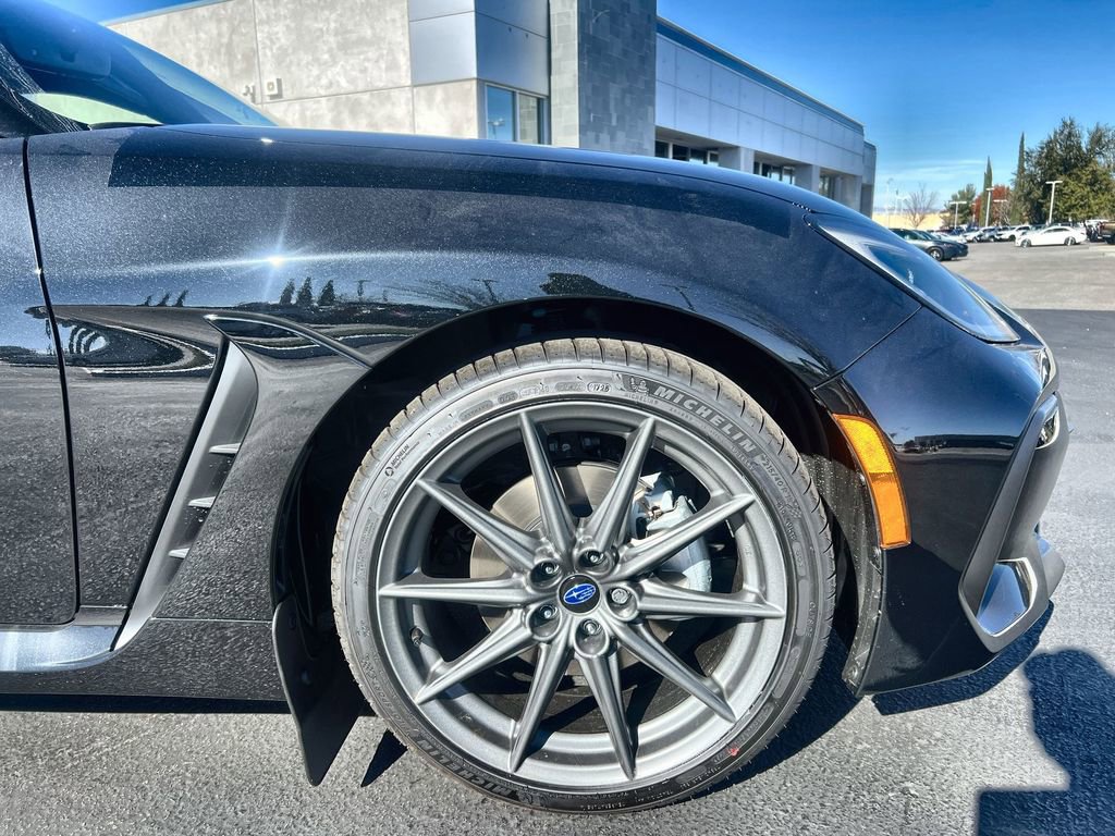 New 2026 Subaru BRZ Limited image 14