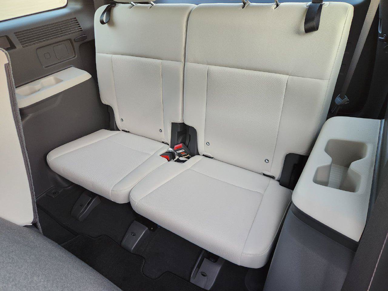 New 2027 Hyundai Santa Fe SE FWD image 29