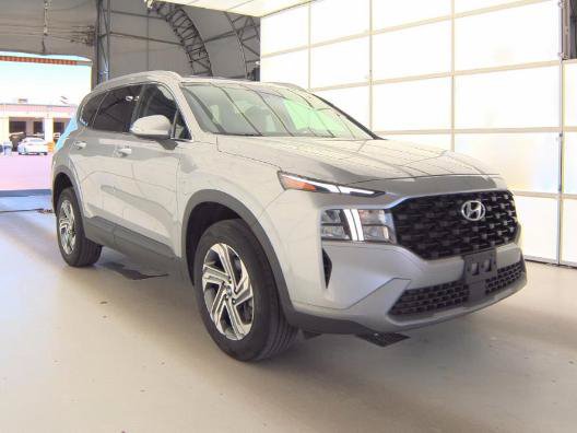 Used 2023 Hyundai Santa Fe SEL AWD/4WD image 3
