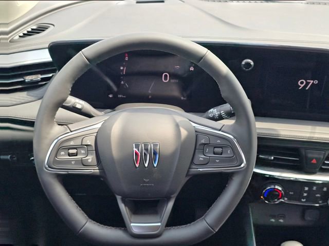New 2026 Buick Encore GX Sport Touring w/ Advanced Technology Package FWD image 13