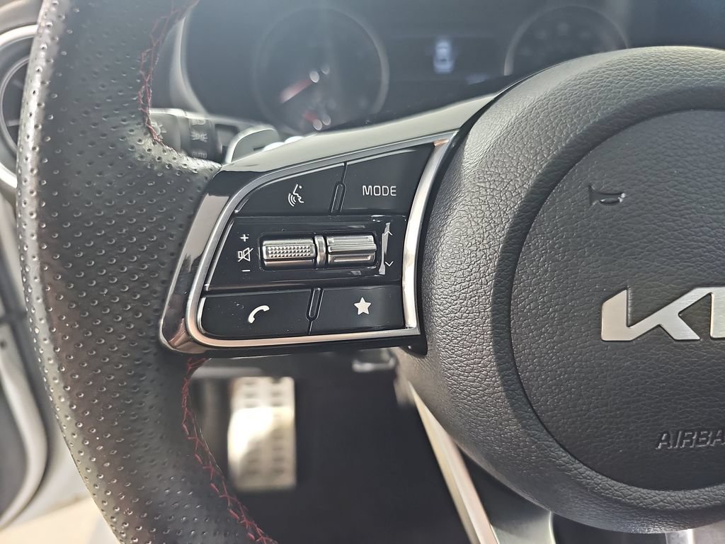 Used 2023 Kia Forte GT w/ GT2 Package FWD image 21