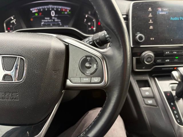 Used 2018 Honda CR-V EX-L image 14