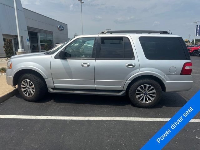 Used 2017 Ford Expedition XLT AWD/4WD image 8