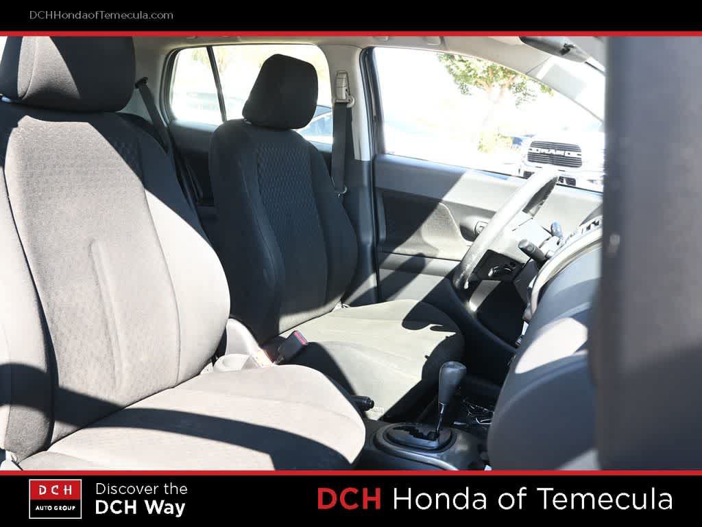 Used 2014 Scion xD FWD image 20