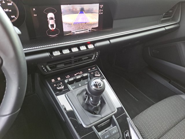 Used 2024 Porsche 911 Carrera T image 29