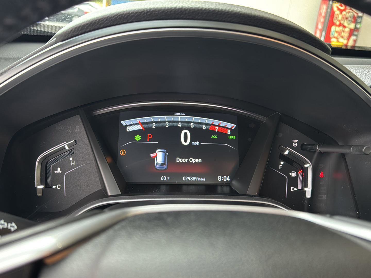 Used 2022 Honda CR-V Touring image 20