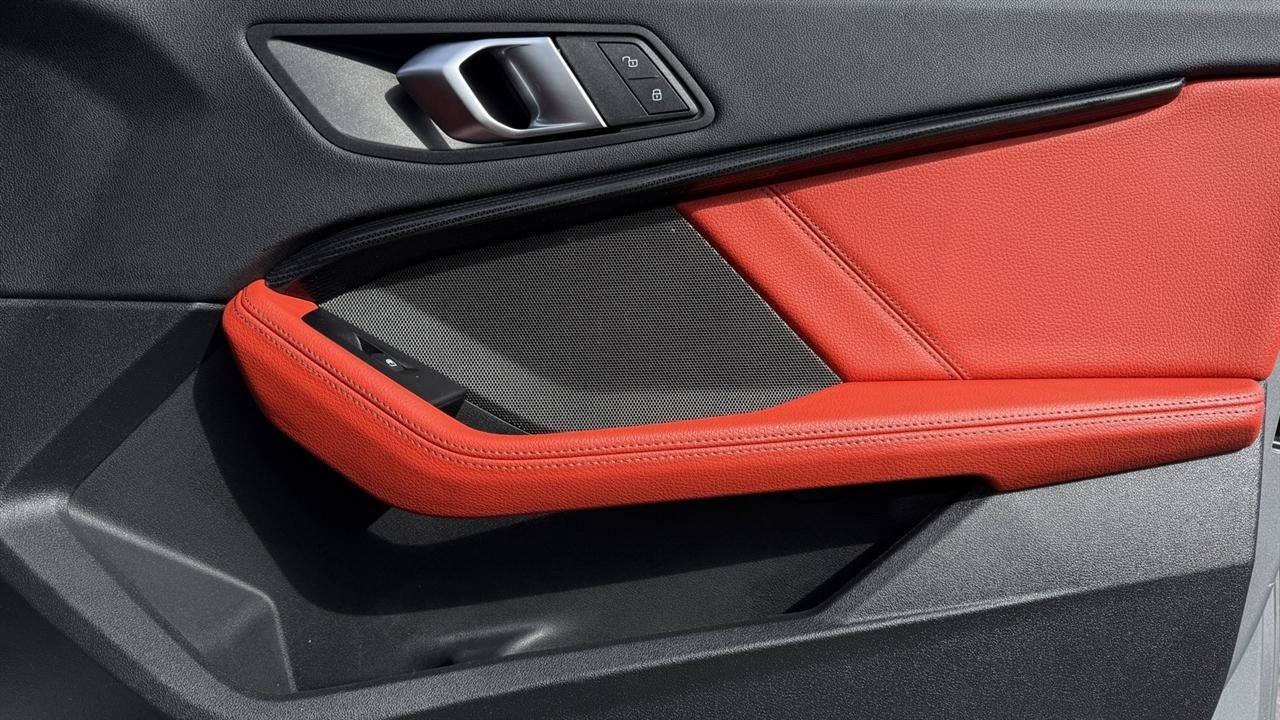 Used 2023 BMW M235i xDrive Gran Coupe M235i xDrive w/ Premium Package image 27