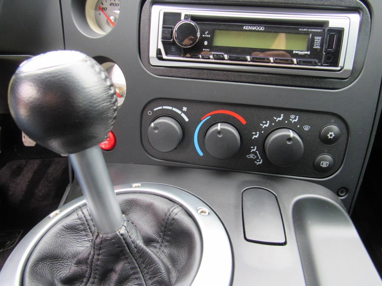 Used 2009 Dodge Viper SRT-10 image 35