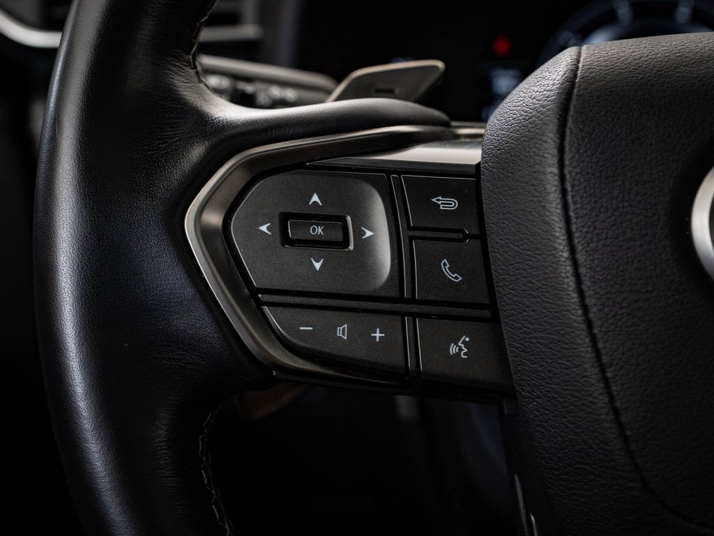 Used 2024 Lexus LX 600 4WD w/ Interior Upgrade Package image 30