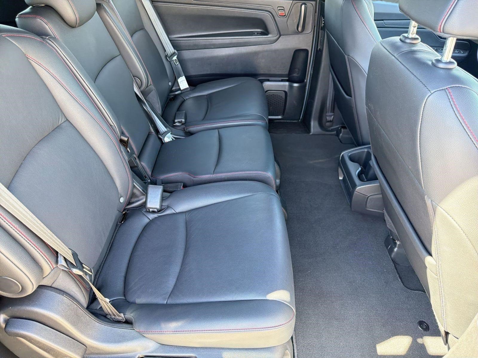 Used 2025 Honda Odyssey Sport-L image 29