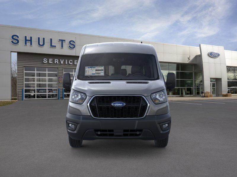New 2025 Ford Transit 350 XL image 6