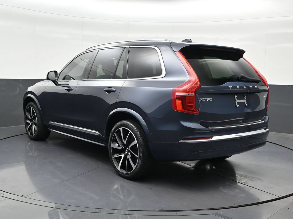 Used 2023 Volvo XC90 B6 Plus w/ Protection Package Premier AWD/4WD image 3