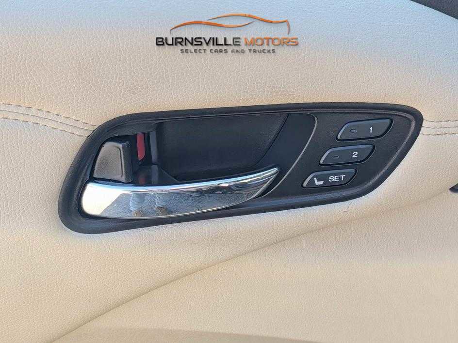 Used 2016 Acura RDX w/ Technology Package image 16