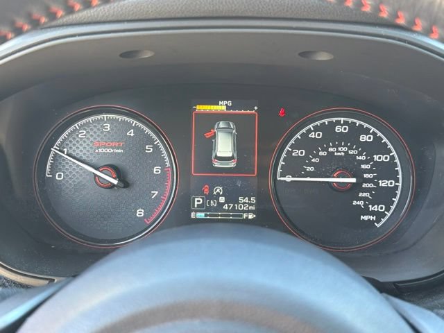 Used 2021 Subaru Forester Sport w/ Popular Package #2 AWD/4WD image 30