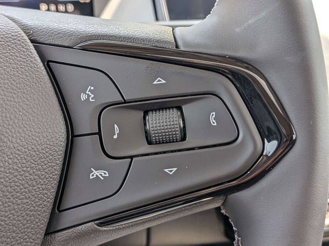 New 2027 Chevrolet Bolt RS w/ Technology Package FWD image 28