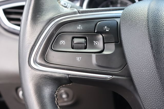 Used 2023 Buick Encore GX Preferred w/ Cold Weather Comfort Package FWD image 25