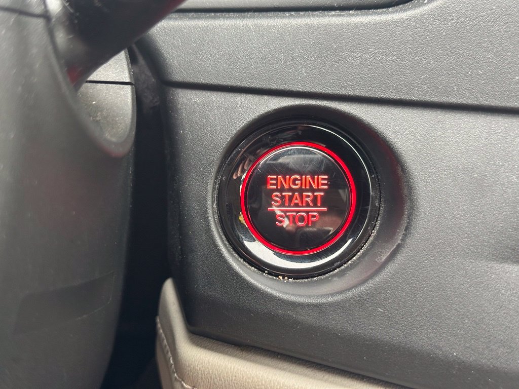 Used 2024 Honda Accord EX image 23