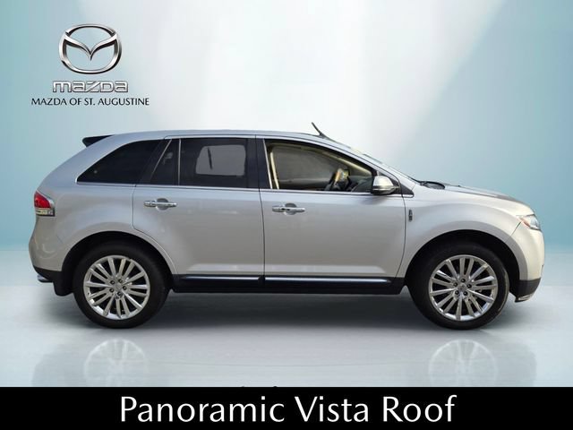 Used 2013 Lincoln MKX FWD image 16