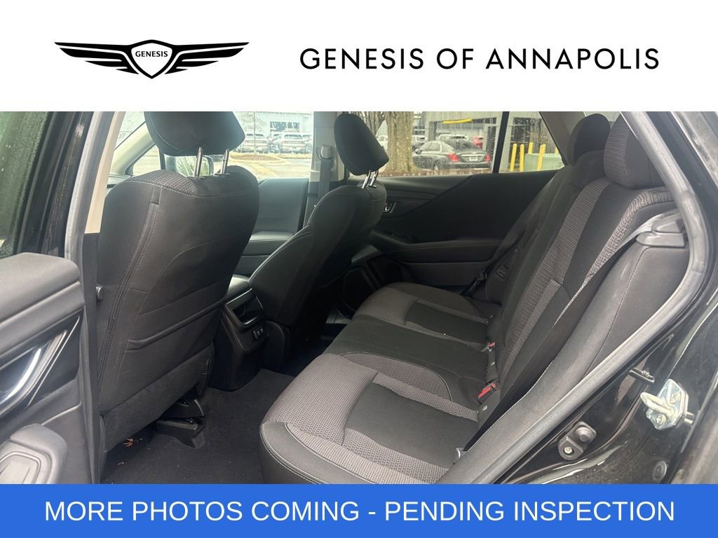 Used 2020 Subaru Outback Premium w/ Popular Package #1 image 6