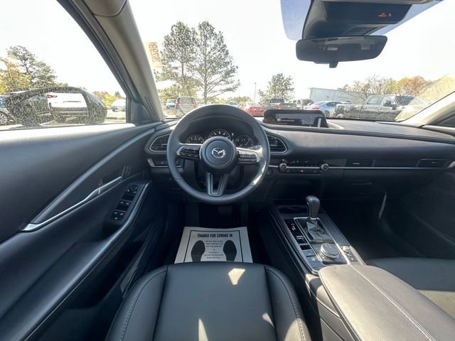 New 2026 MAZDA CX-30 AWD 2.5 S w/ Select Sport Pkg image 15