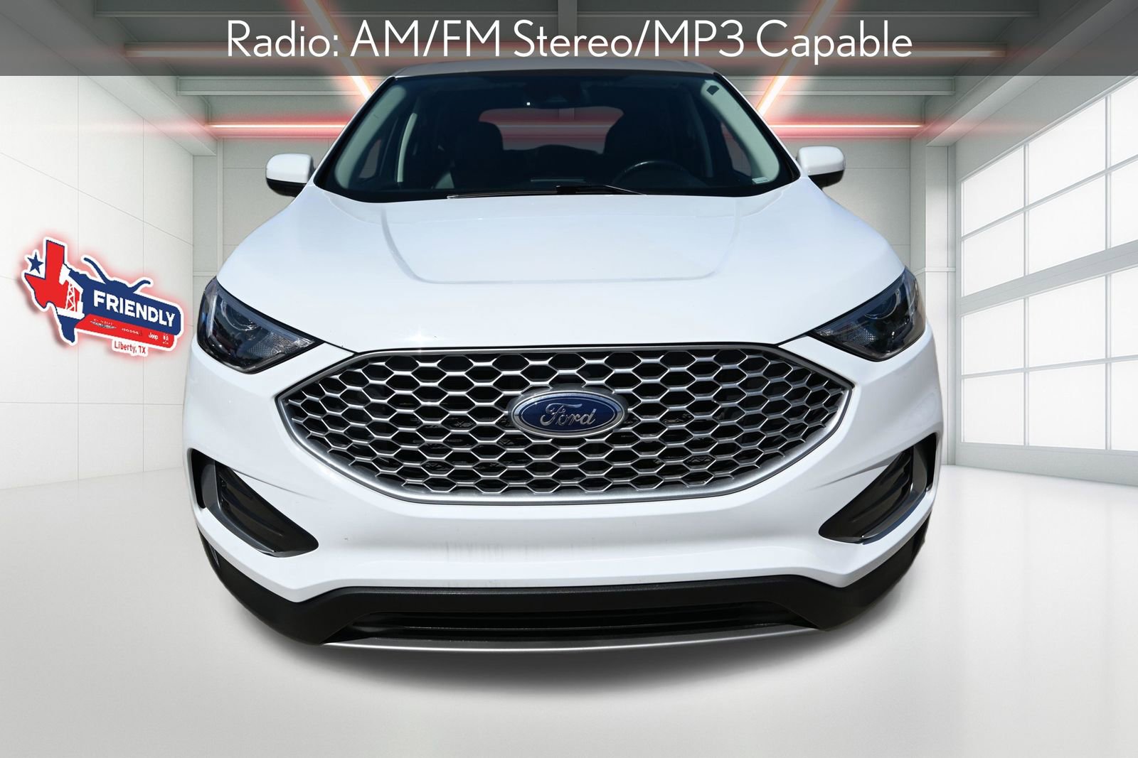 Used 2023 Ford Edge SEL image 6