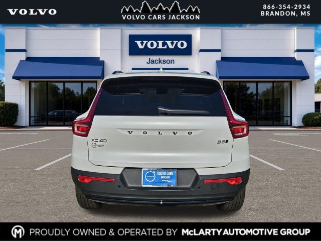 New 2026 Volvo XC40 B5 Ultra w/ Protection Package Premier AWD/4WD image 5