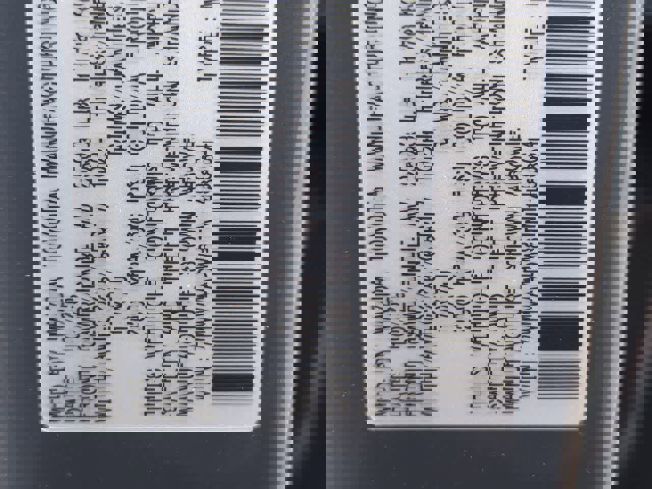 New 2026 MAZDA CX-50 AWD 2.5 Hybrid w/ Weather Package image 36