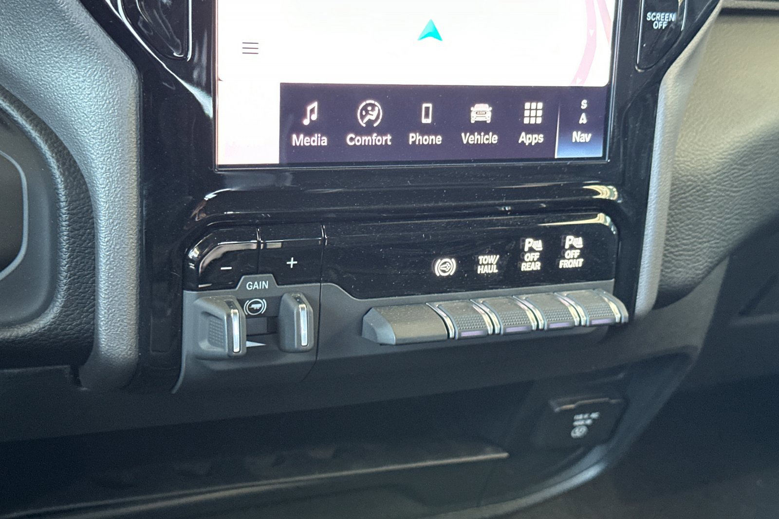 New 2026 RAM 2500 Laramie image 19