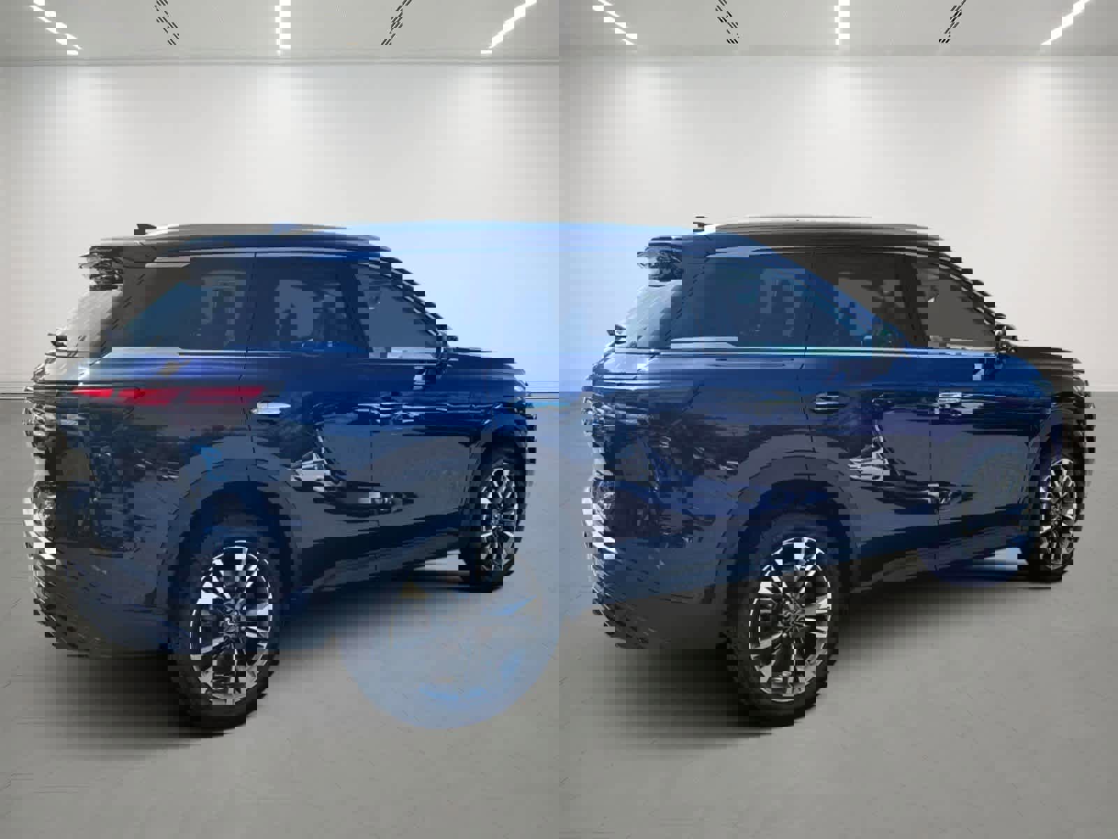 Used 2023 INFINITI QX60 Luxe image 4