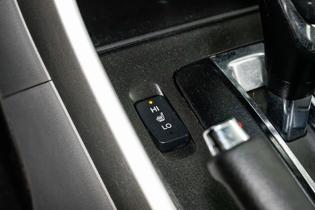 Used 2015 Honda Accord EX-L image 20