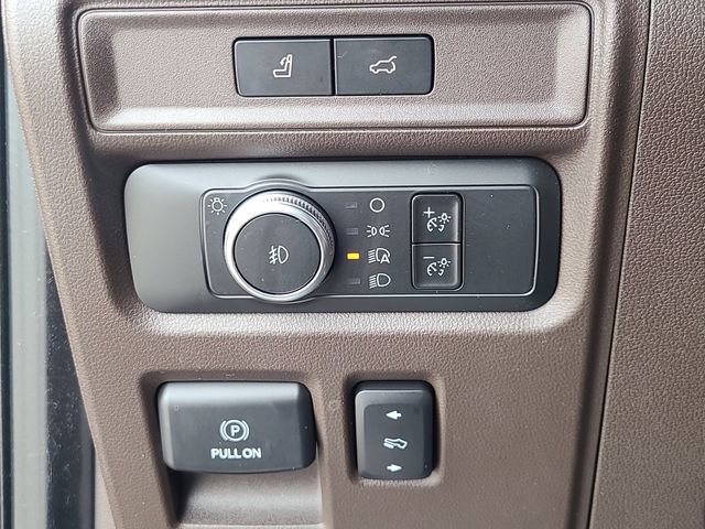 Used 2022 Ford Expedition King Ranch AWD/4WD image 23
