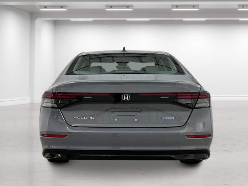 New 2025 Honda Accord EX-L image 4