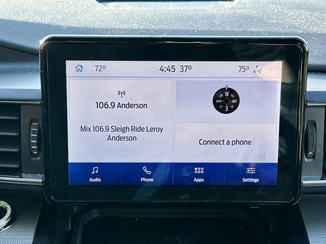 Used 2020 Ford Explorer XLT w/ Equipment Group 202A image 27