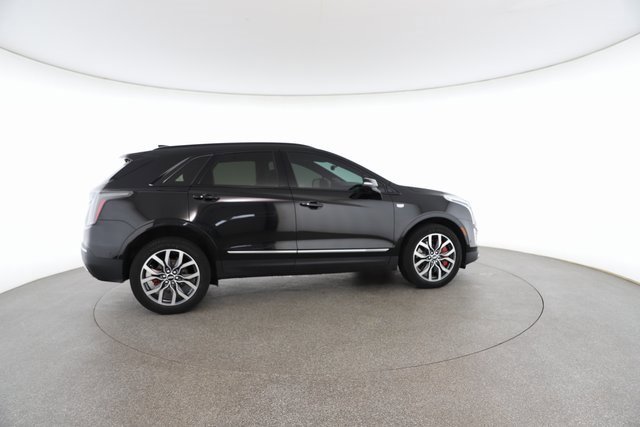 Used 2023 Cadillac XT5 Sportv image 21