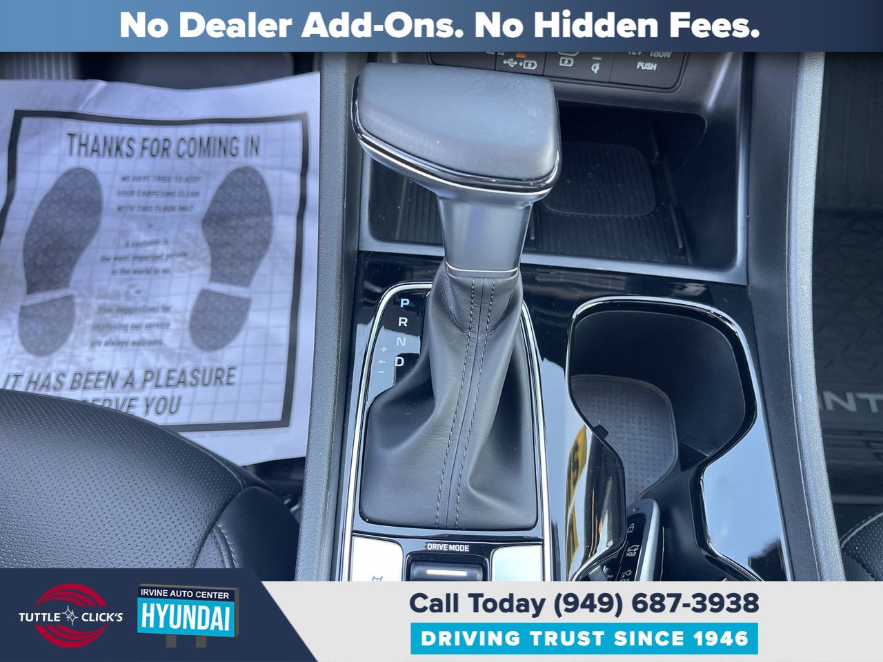 Used 2025 Hyundai Santa Cruz XRT AWD/4WD image 29