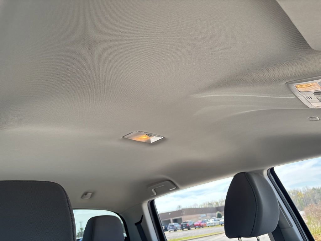 Certified 2022 Toyota Tacoma SR image 36