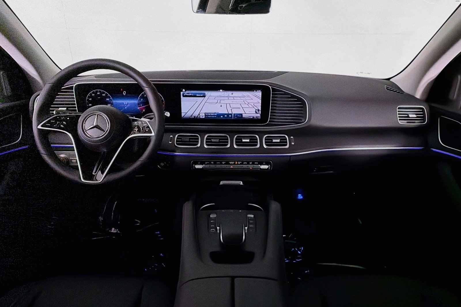 New 2026 Mercedes-Benz GLE 450 4MATIC image 11