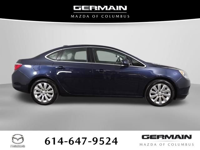 Used 2016 Buick Verano FWD image 7