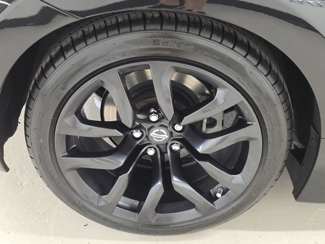 Used 2017 Nissan 370Z Coupe RWD image 51