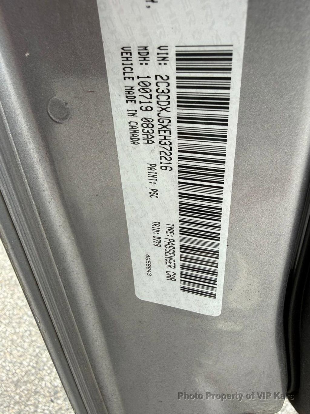 Used 2014 Dodge Charger SXT image 19