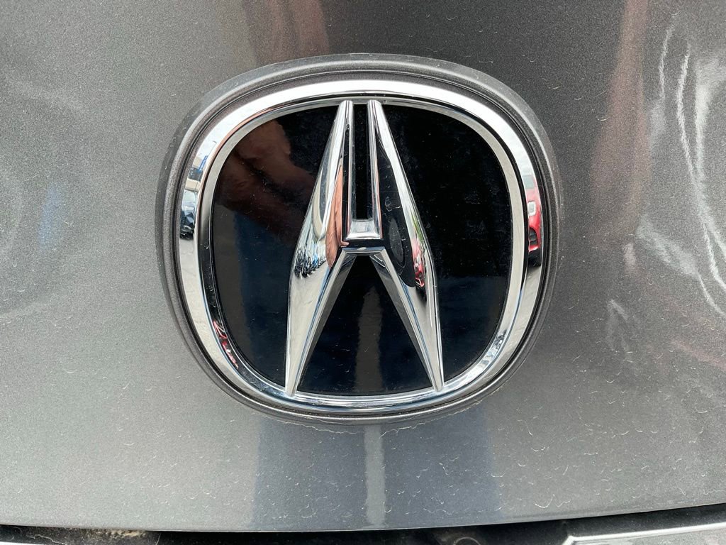 Certified 2025 Acura Integra A-Spec FWD image 25