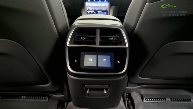 Used 2025 Lucid Air Pure RWD image 53