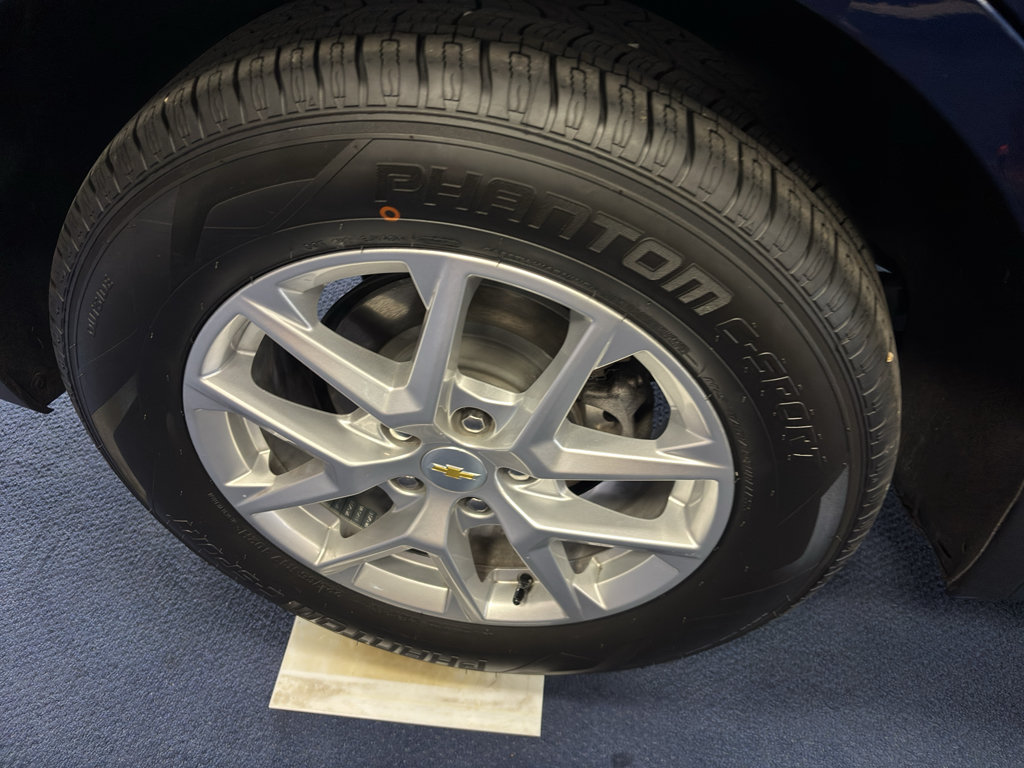 Used 2022 Chevrolet Equinox LT FWD image 27