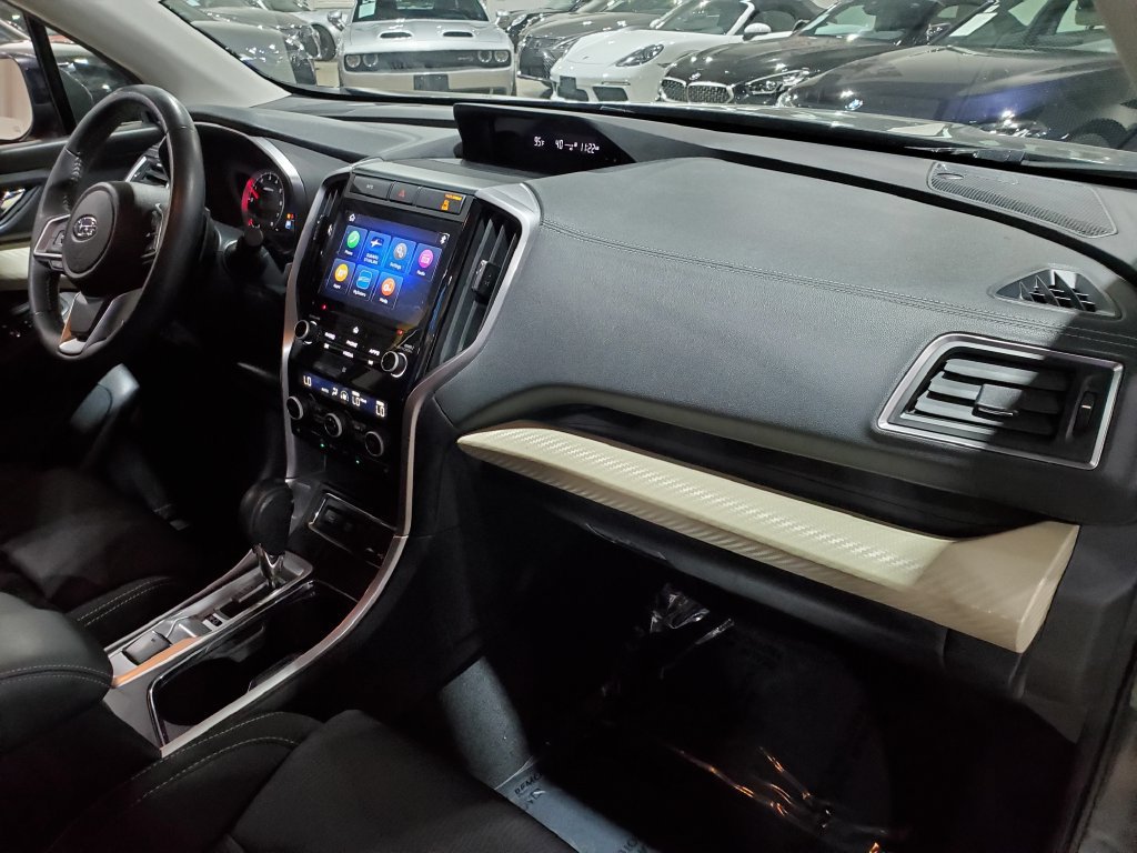 Used 2020 Subaru Ascent Premium w/ Convenience Package AWD/4WD image 15