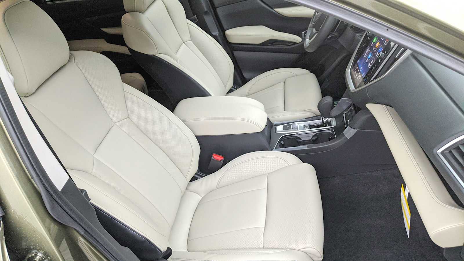 New 2025 Subaru Ascent Limited image 24
