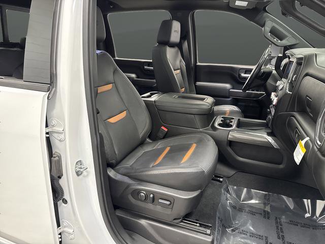 Used 2022 GMC Sierra 2500 AT4 w/ AT4 Premium Plus Package AWD/4WD image 34
