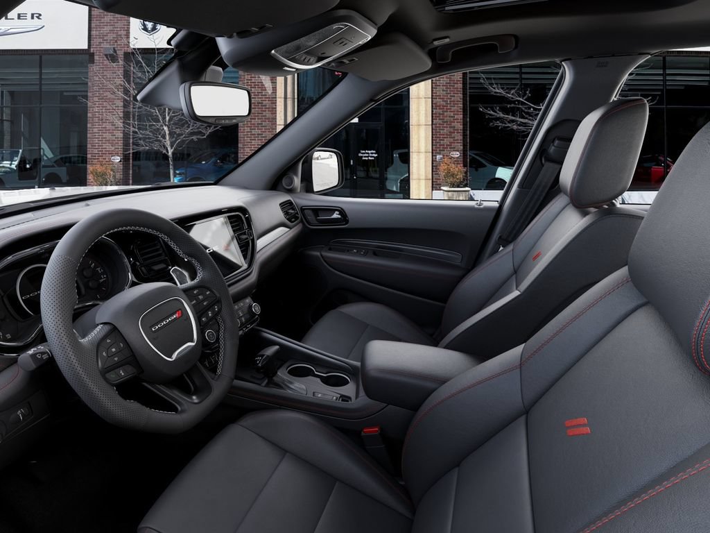 New 2026 Dodge Durango GT AWD/4WD image 22