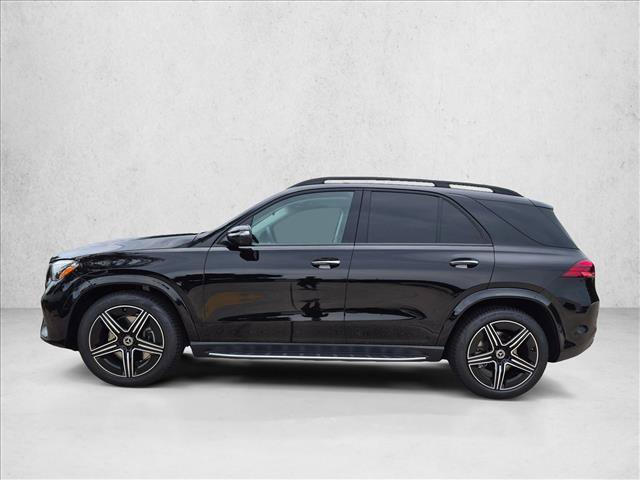 New 2026 Mercedes-Benz GLE 450 4MATIC image 4