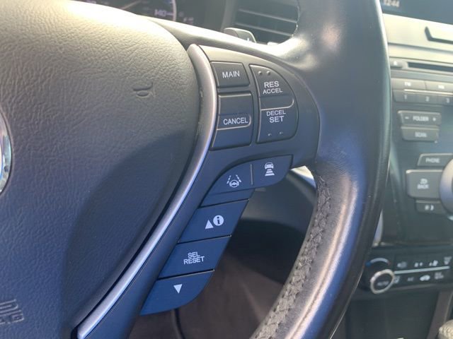 Used 2020 Acura ILX image 27